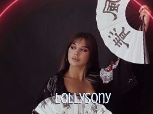 LollySony