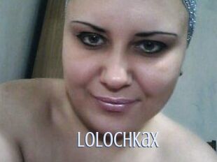 LolochkaX