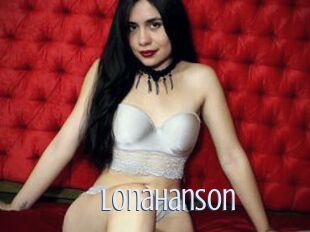 LonaHanson