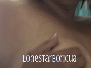 LonestarBoricua
