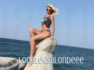 Longlegsblondeee