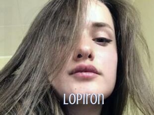 Lopiron