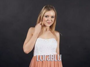 LoraBlu