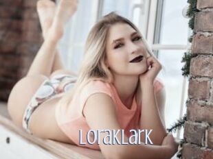 LoraKlark