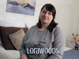 LoraWoods