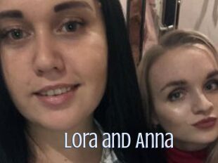 Lora_and_Anna
