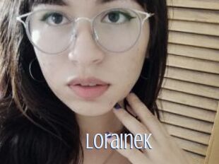 LoraineK