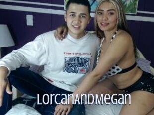 LorcanAndMegan