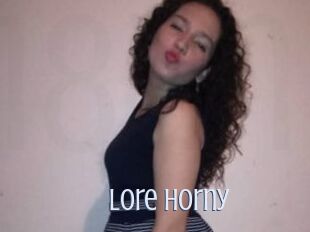Lore_Horny