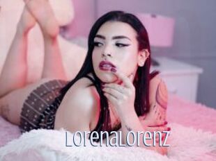 LorenaLorenz
