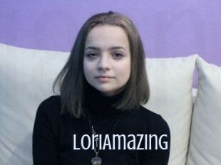 LoriAmazing