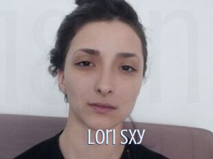 Lori_sxy