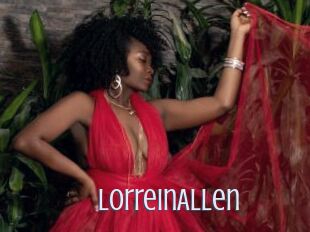 LorreinAllen
