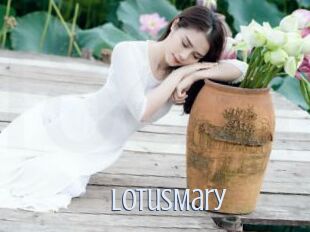 LotusMary