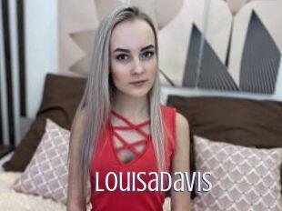 LouisaDavis
