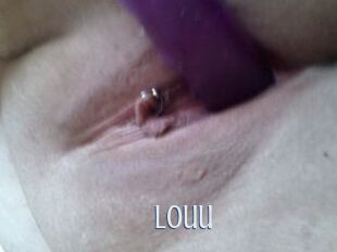 Louu 18 ans Nue