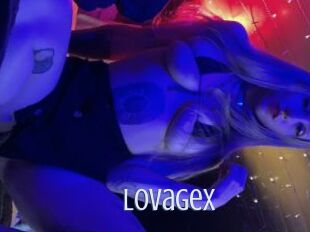 LovageX