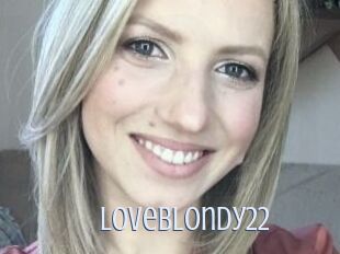 LoveBlondy22