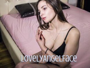 LovelyAngelFace