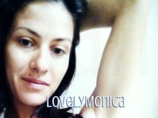 LovelyMonica