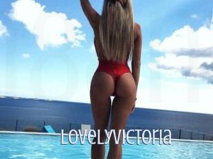 LovelyVictoria 18 ans Nue