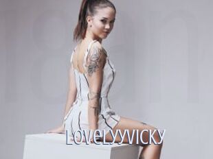 LovelyyVicky