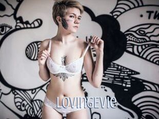 LovingEvie
