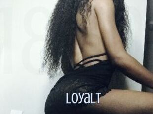 LoyalT