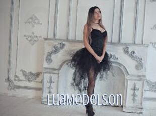 LuaMedelson