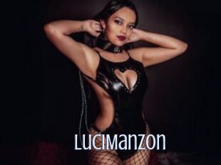 LuciManzon