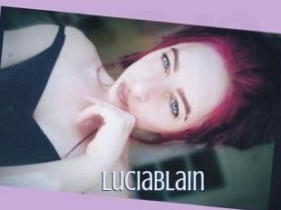 LuciaBlain 18 ans Nue