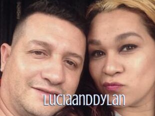 Luciaanddylan