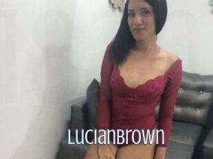 LucianBrown