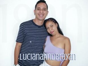 LucianaAndBrayan