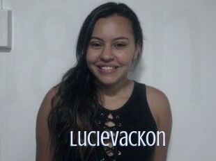 LucieVackon