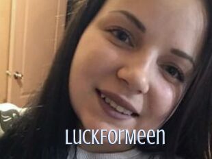 LuckForMeen