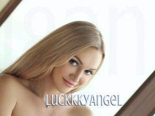 LuckkkyAngel