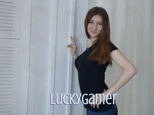 LuckyGamer