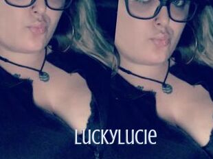 LuckyLucie