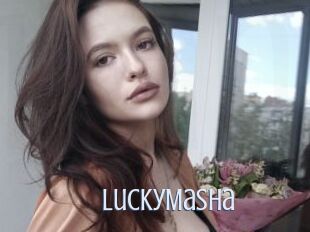 LuckyMasha