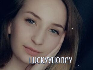 LuckyyHoney