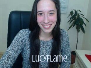 LucyFlame