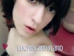LucyInCandyland