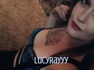 LucyRayyy