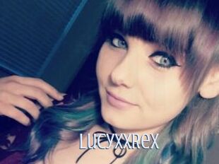 LucyXXRex