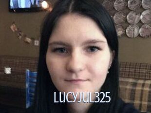 Lucyjul325