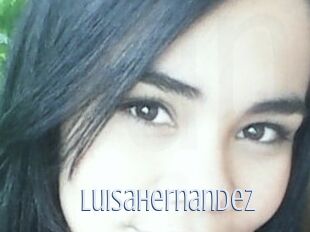 Luisahernandez