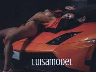 Luisamodel