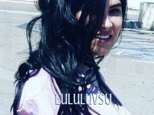 LuluLuvsU