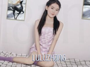 LuluZhang